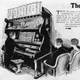 Illustration for article titled This 1920s Taste Organ Was Like a Symphony For Your Mouth